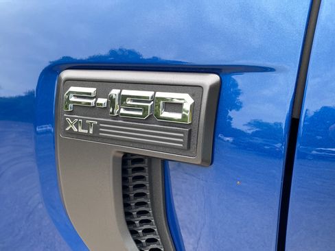 Certified 2023 Ford F150 XLT w/ Equipment Group 302A High AWD/4WD image 45