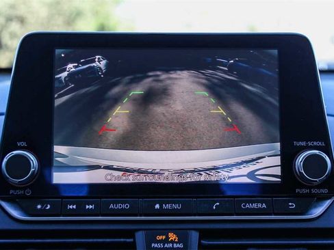 Used 2019 Nissan Altima 2.5 S image 20