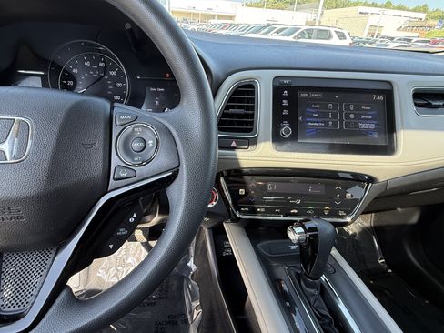 Used 2020 Honda HR-V EX image 20