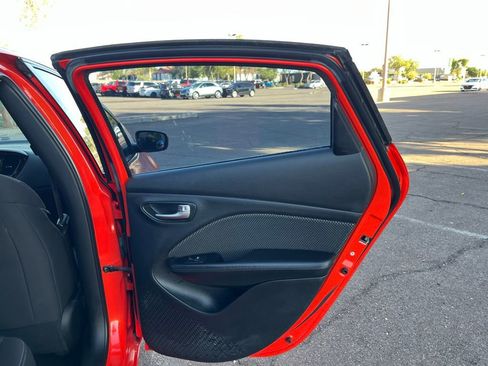 Used 2016 Dodge Dart SXT Sport image 16