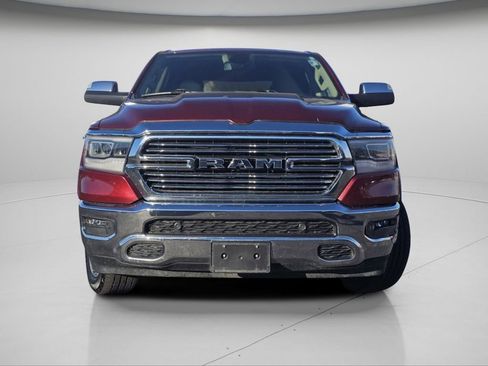 Used 2019 RAM 1500 Laramie image 3