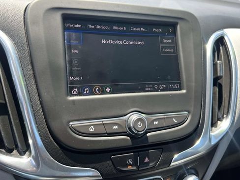 Certified 2023 Chevrolet Equinox LS FWD image 28