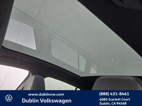 Certified 2023 Volkswagen ID.4 Pro S RWD image 17