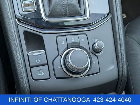 Used 2021 MAZDA CX-5 Sport FWD image 18