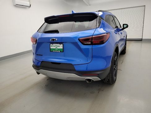 Used 2024 Chevrolet Blazer LT w/ Convenience Package image 7