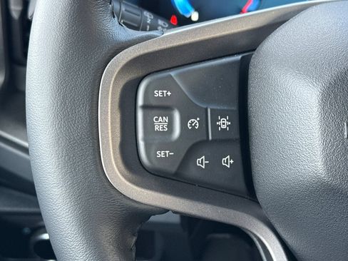 New 2025 Ford Bronco Big Bend AWD/4WD image 28