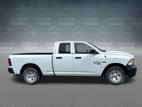 Used 2021 RAM 1500 Tradesman w/ Popular Equipment Group RWD image 40