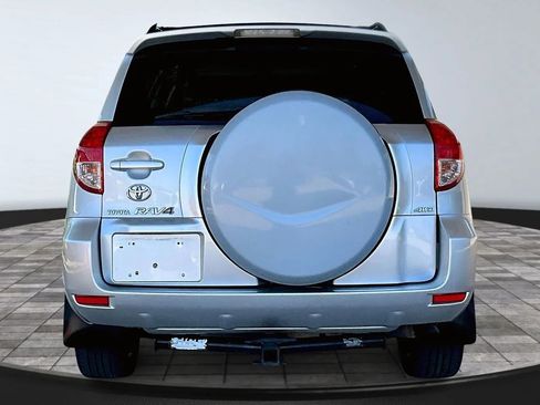 Used 2007 Toyota RAV4 Sport image 5