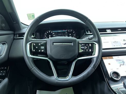 Used 2023 Land Rover Range Rover Velar R-Dynamic S AWD/4WD image 20