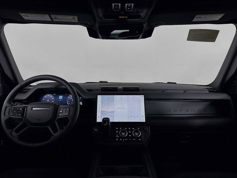 New 2026 Land Rover Defender 110 S AWD/4WD image 22
