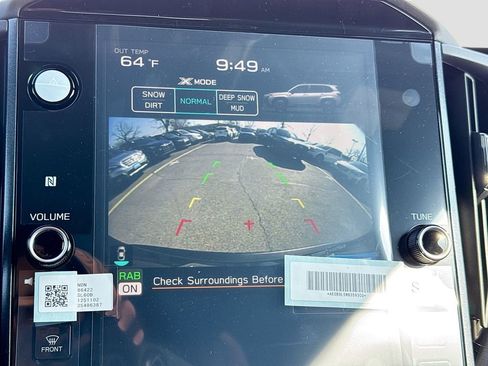 New 2026 Subaru Forester Wilderness image 16