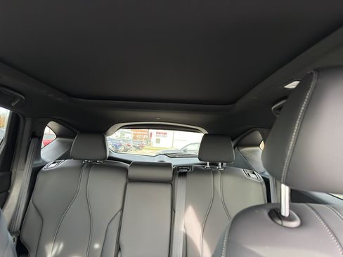 Certified 2025 Acura RDX SH-AWD image 22