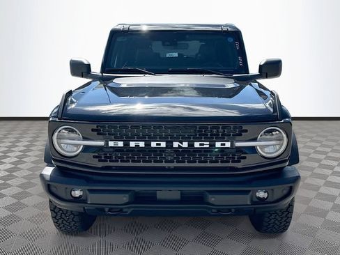 New 2026 Ford Bronco Outer Banks AWD/4WD image 2