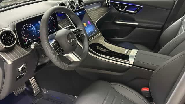 Certified 2026 Mercedes-Benz GLC 300 4MATIC image 26