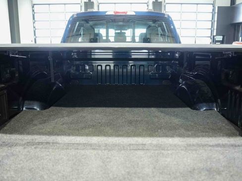 Used 2023 Ford F150 XLT w/ Equipment Group 302A High image 10