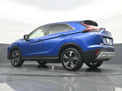 Used 2024 Mitsubishi Eclipse Cross SE image 19