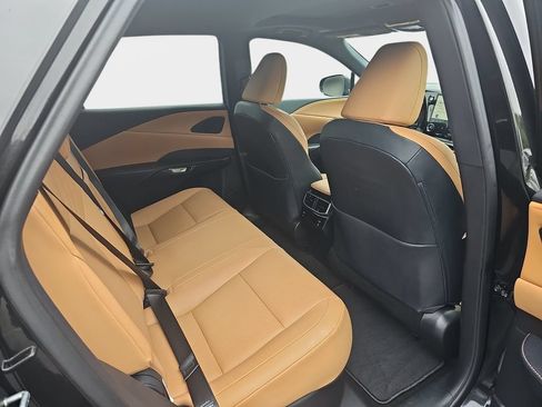 Certified 2023 Lexus RX 350 Premium w/ Cold Area Package AWD/4WD image 14