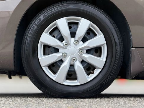 Used 2015 Nissan Altima 2.5 S FWD image 29
