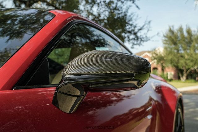 Used 2021 Porsche 911 Carrera S RWD image 42