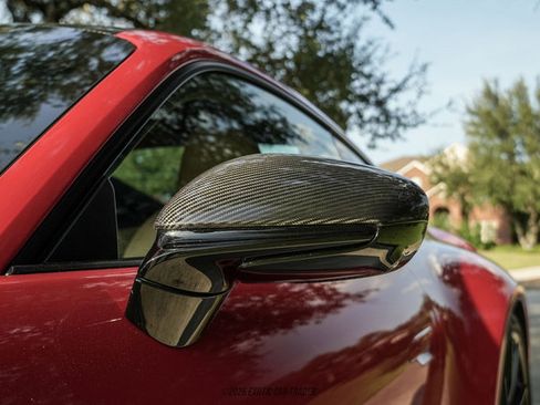 Used 2021 Porsche 911 Carrera S RWD image 42
