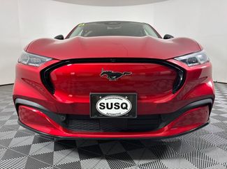 Used 2021 Ford Mustang Mach-E Premium video 2