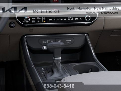 New 2026 Kia Carnival FWD image 23
