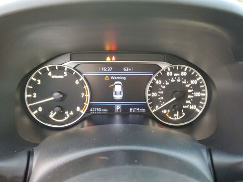 Used 2021 Nissan Altima 2.5 SR image 26