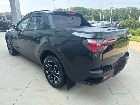 Used 2023 Hyundai Santa Cruz SEL Premium AWD/4WD image 5