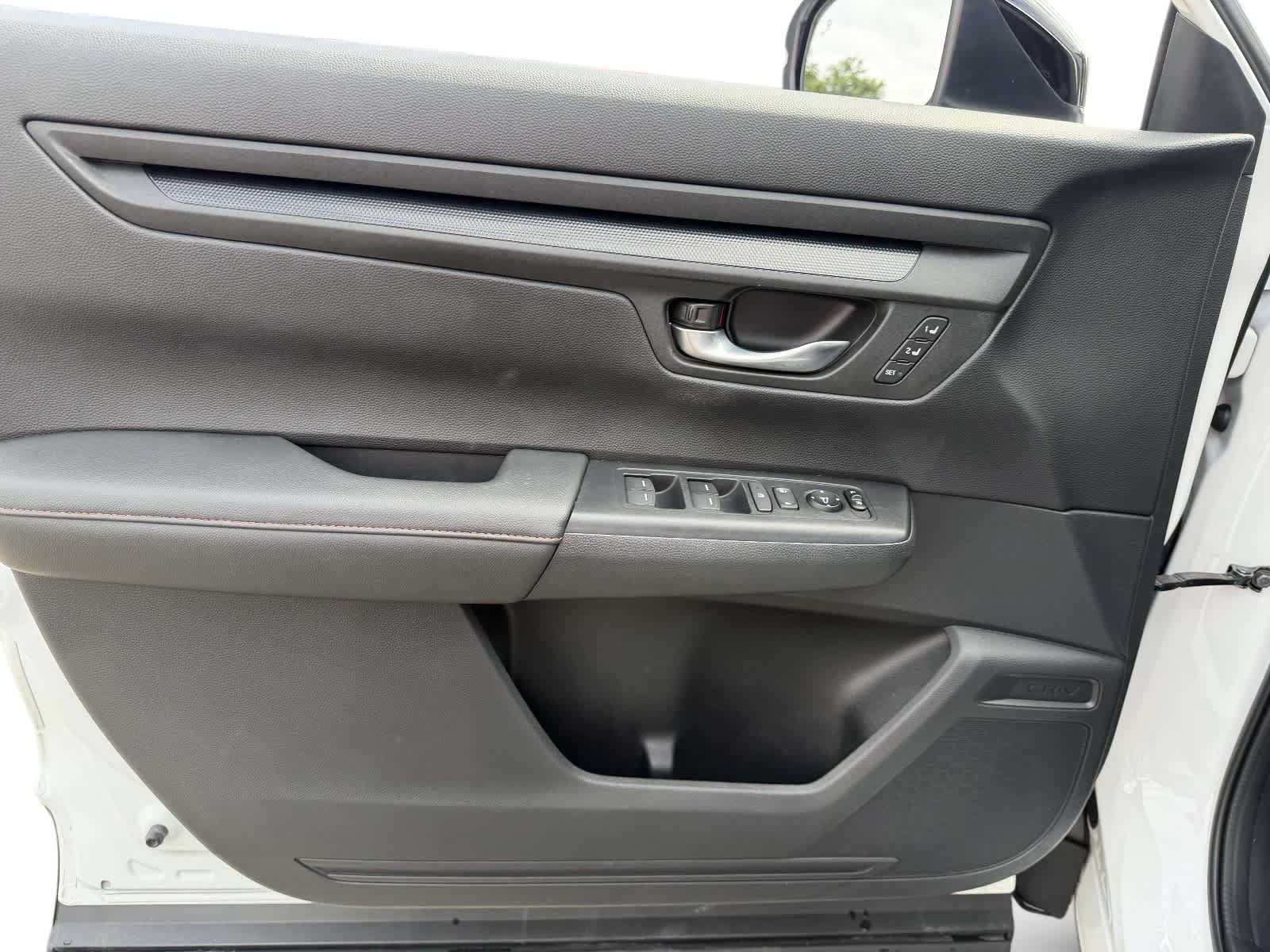 Used 2024 Honda CR-V Sport-L image 21
