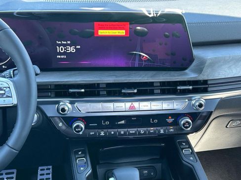 New 2025 Kia Telluride SX Prestige X-Pro image 17