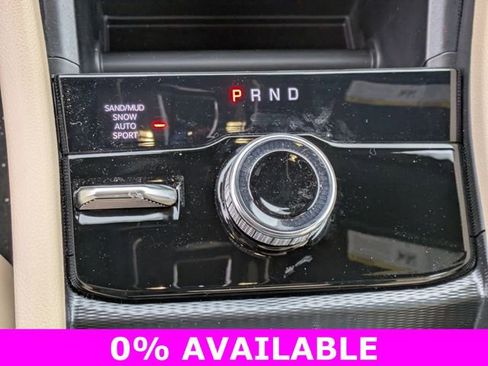 New 2026 Jeep Grand Cherokee Limited image 21