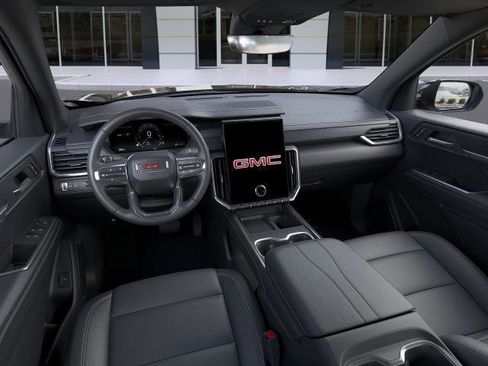 New 2026 GMC Acadia Elevation image 15