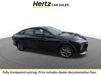 Used 2025 Kia K4 FWD video 1