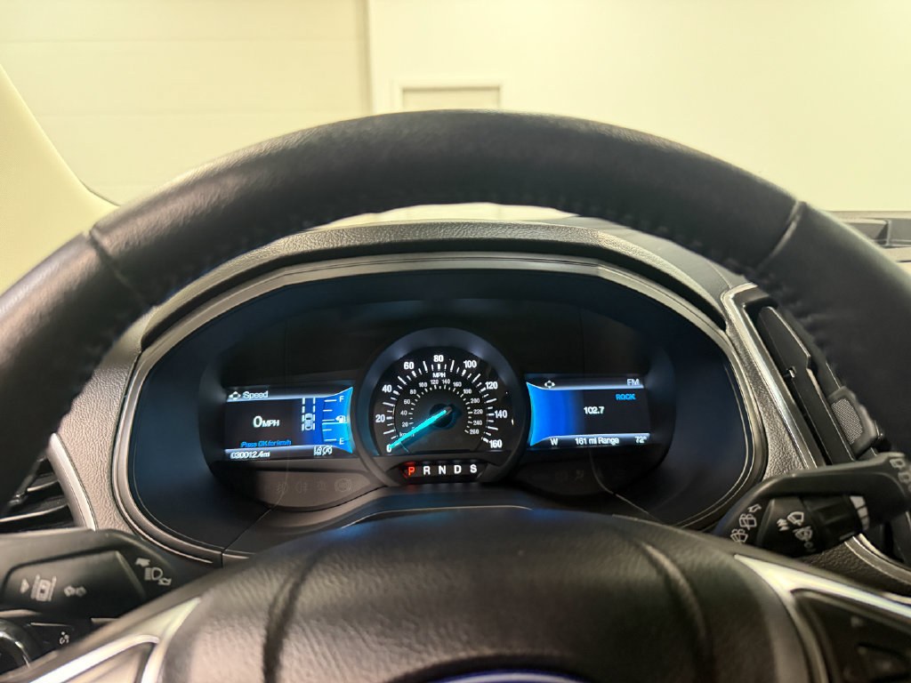 Used 2024 Ford Edge Titanium AWD/4WD image 72