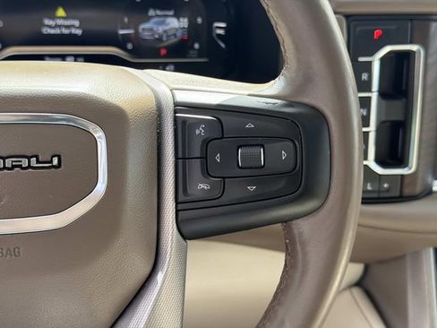 Used 2022 GMC Yukon XL Denali w/ Max Trailering Package AWD/4WD image 30