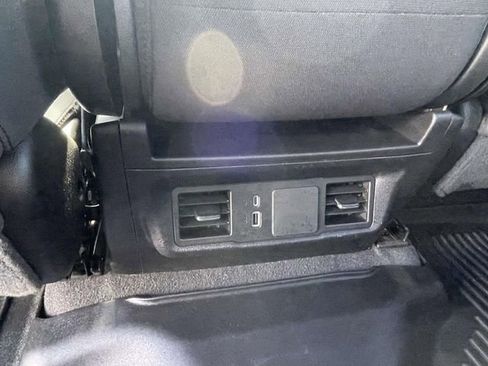 Certified 2024 Chevrolet Silverado 1500 Custom Trail Boss w/ LPO, Dark Essentials Package image 14