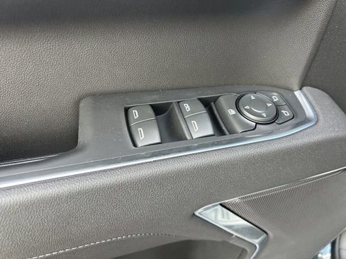 New 2026 Chevrolet Silverado 1500 LT w/ Safety Package image 13