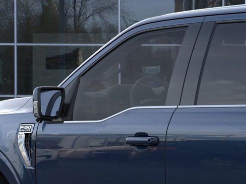 New 2026 Ford F150 King Ranch w/ Equipment Group 601A High image 20