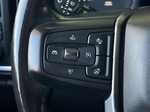 Used 2019 GMC Sierra 1500 Denali w/ Denali Ultimate Package AWD/4WD image 33