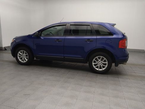 Used 2014 Ford Edge SE FWD image 3