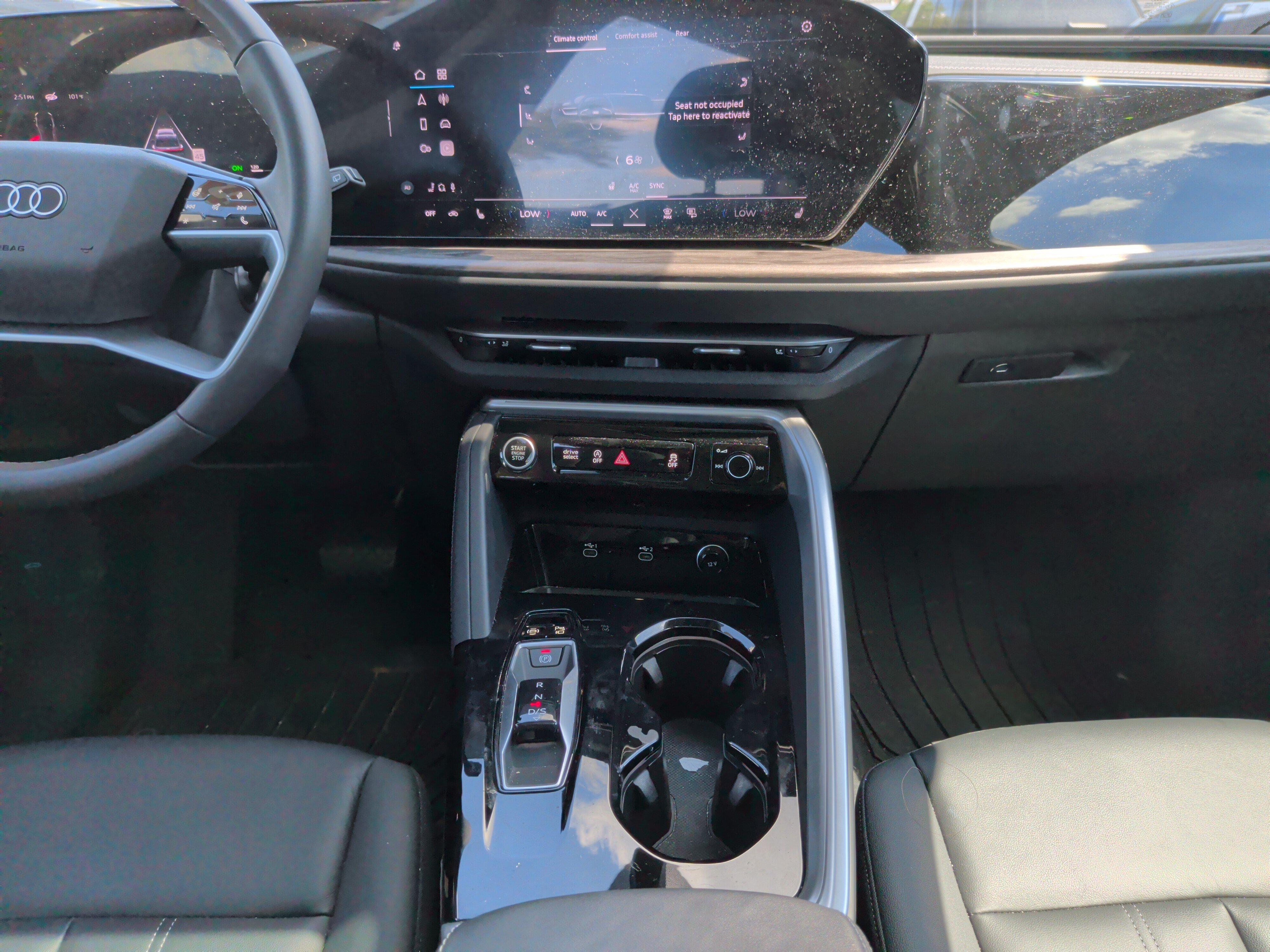 Used 2025 Audi Q5 Premium w/ Convenience Package AWD/4WD image 31