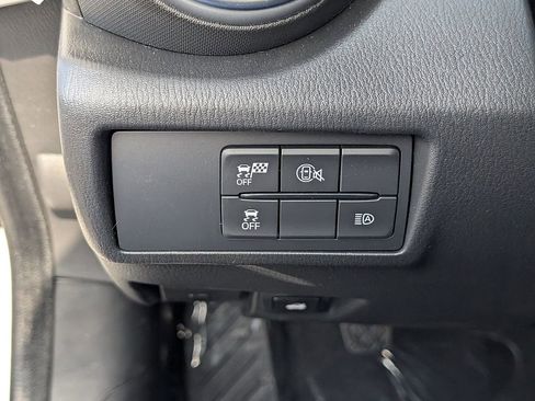 New 2025 MAZDA MX-5 Miata Grand Touring w/ Weather Package image 27