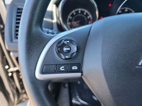 Used 2024 Mitsubishi Outlander Sport ES AWD/4WD image 21