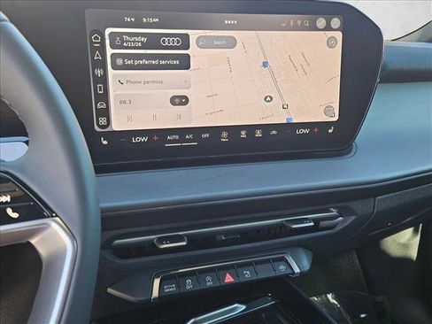 New 2026 Audi Q3 quattro 2.0T AWD/4WD image 14