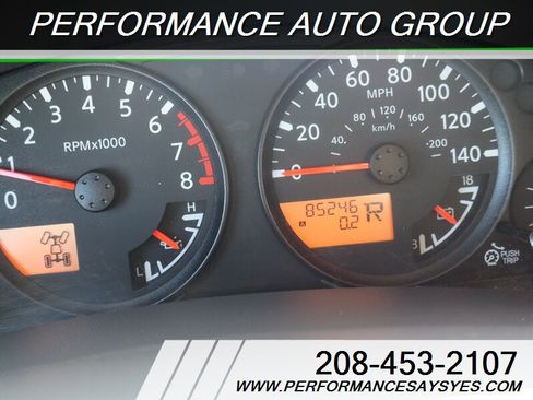Used 2019 Nissan Frontier SV AWD/4WD image 20