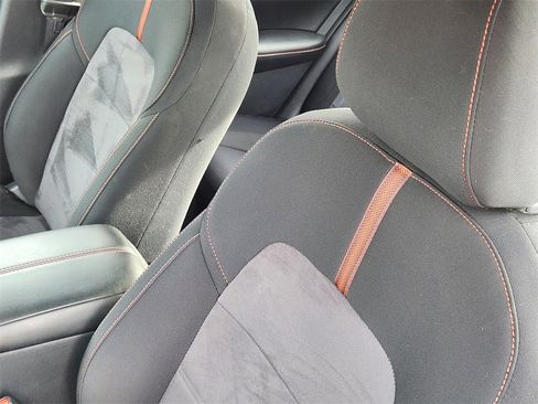 Used 2024 Nissan Sentra SR image 16