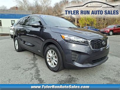 Used 2019 Kia Sorento LX