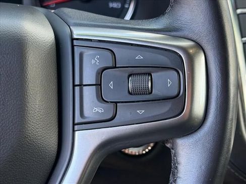 Used 2021 Chevrolet Tahoe LS image 20