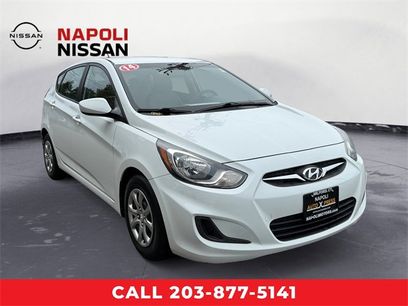 Used 2014 Hyundai Accent GS