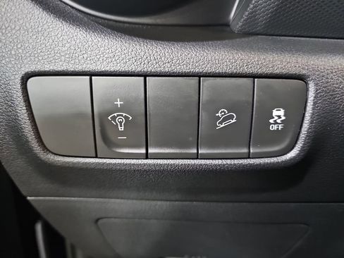 Used 2023 Hyundai Kona SEL w/ Cargo Package AWD/4WD image 30